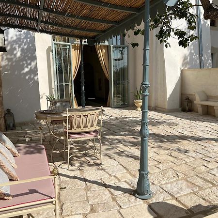 Tenuta Mose Charming House&Relais Gallipoli Exterior photo