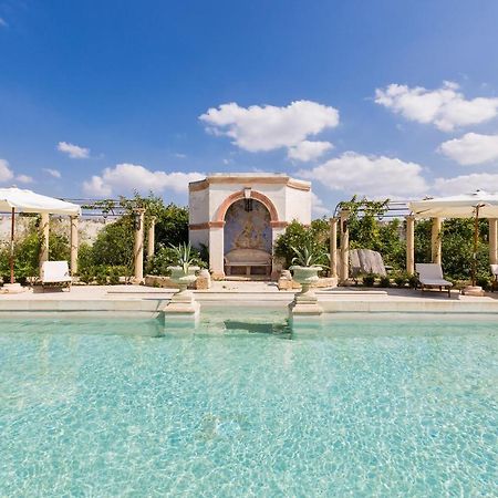 Tenuta Mose Charming House&Relais Gallipoli Exterior photo