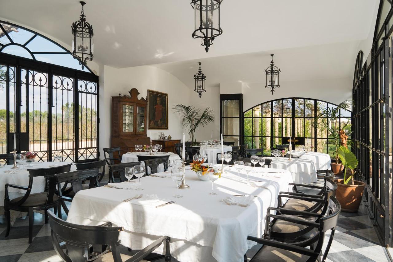 Tenuta Mose Charming House&Relais Gallipoli Exterior photo