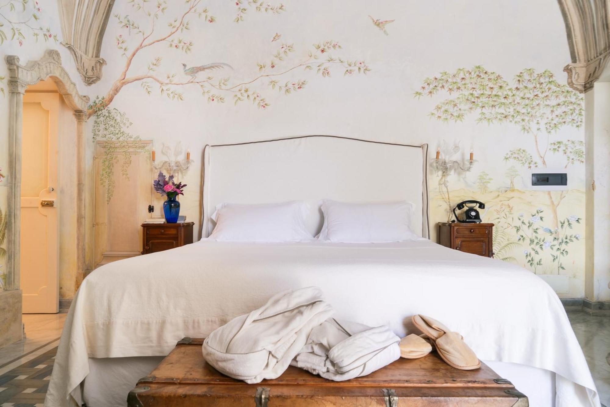 Tenuta Mose Charming House&Relais Gallipoli Exterior photo