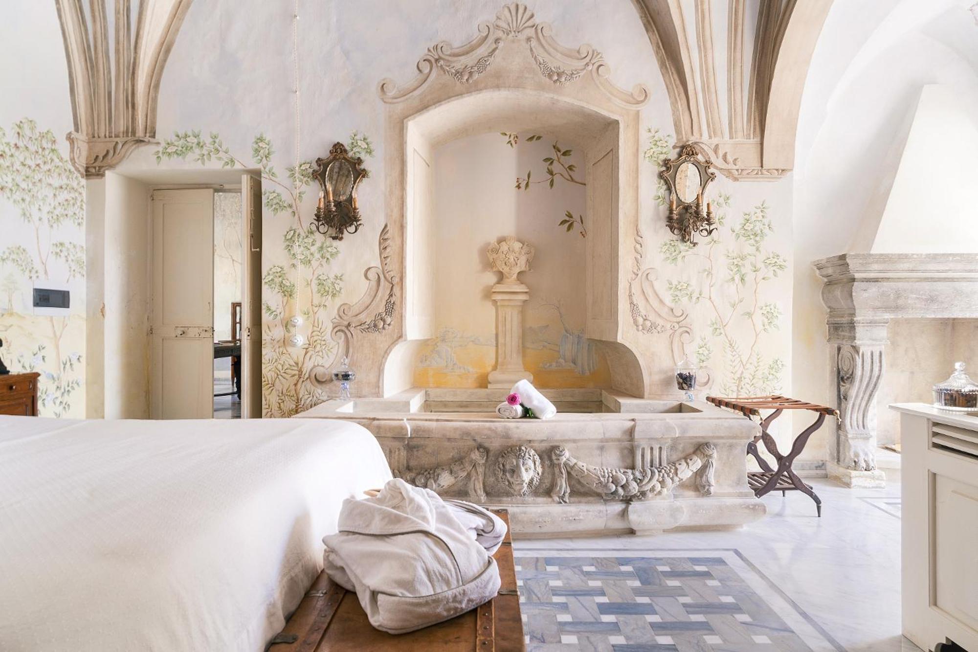 Tenuta Mose Charming House&Relais Gallipoli Exterior photo