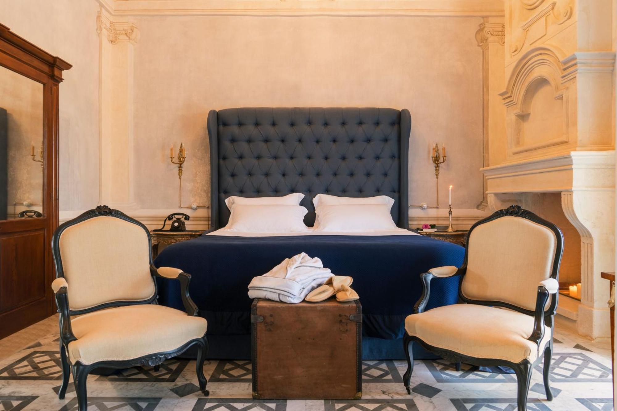 Tenuta Mose Charming House&Relais Gallipoli Exterior photo
