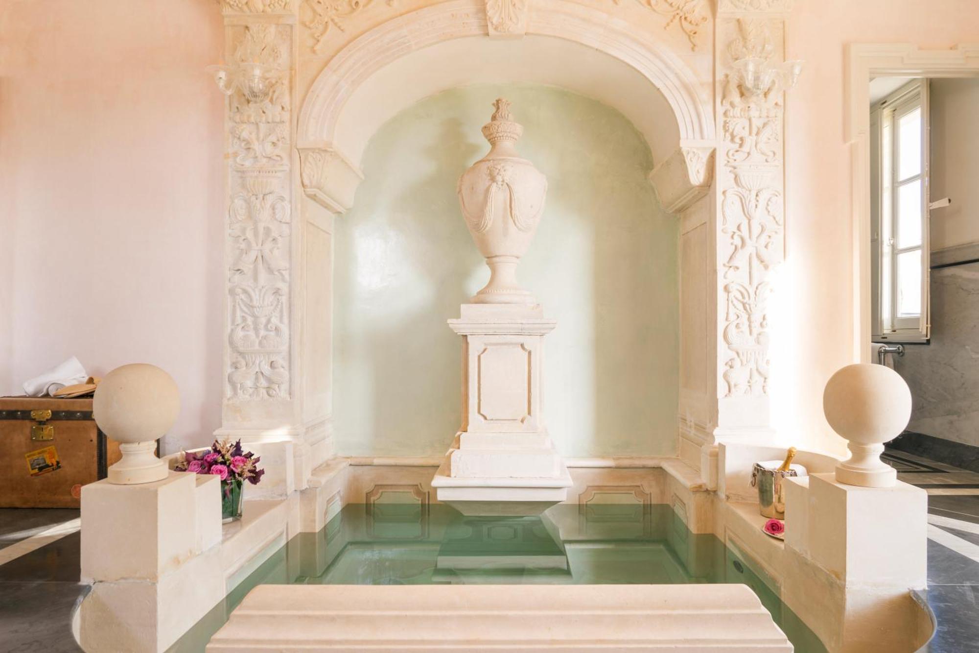 Tenuta Mose Charming House&Relais Gallipoli Exterior photo