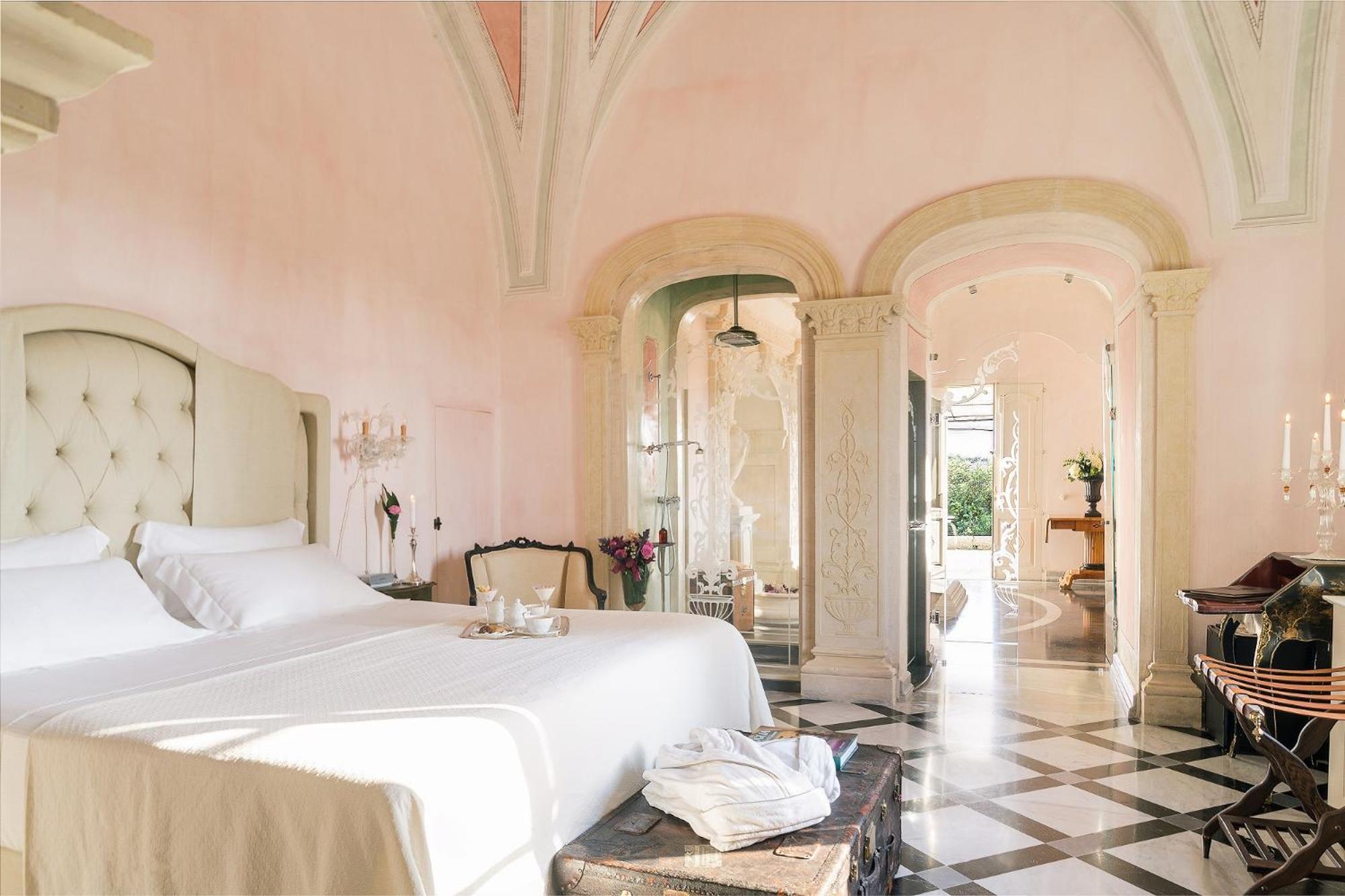 Tenuta Mose Charming House&Relais Gallipoli Exterior photo