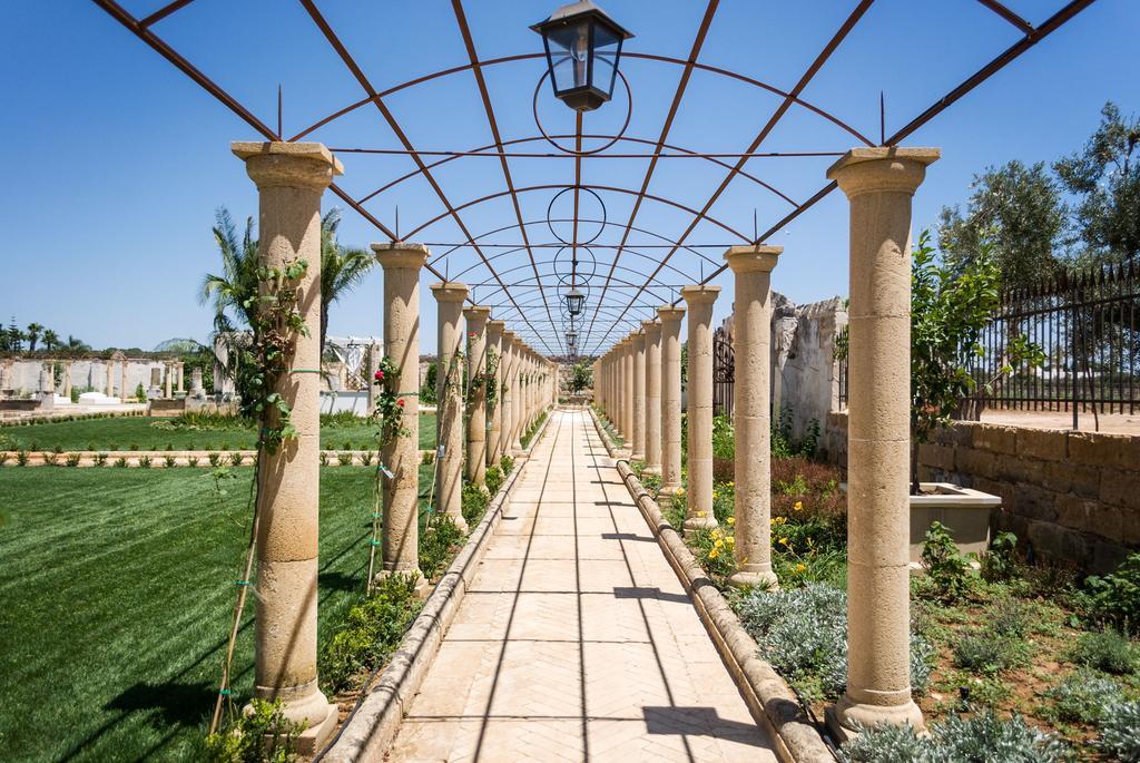 Tenuta Mose Charming House&Relais Gallipoli Exterior photo